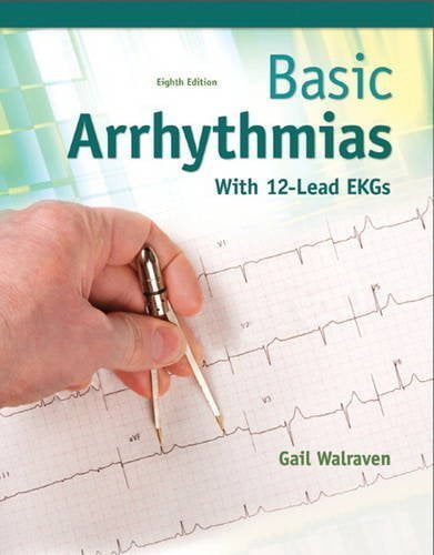 basic arrhythmias gail walraven